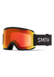 Zjazdové okuliare Smith Squad Black 99MP