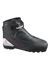 Salomon Vitane Plus Prolink Ebony/Red/W