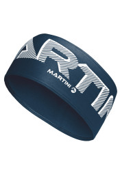 Martini Astral_Headband Iris_White