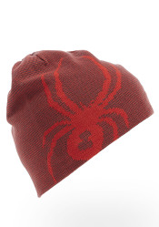 Pánska čiapka Spyder Reversible Innsbruck volcano