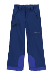 Detské nohavice Spyder Boys Propulsion Abyss