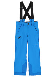 Detské nohavice Spyder Boys Propulsion Blue
