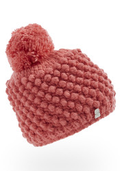 Detská čiapka Spyder Girl's Brrr Berry tropical