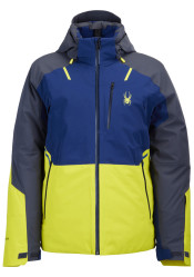 Pánska bunda Spyder M Vanqysh GTX-Jacket-aby ctu