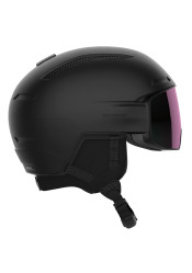 Salomon DRIVER PRO SIGMA black/Univ EM
