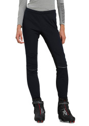 Dámské kalhoty Rossignol W Softshell Pant Black