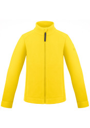 Poivre Blanc 1510-JRBY/A Micro Fleece Jacket