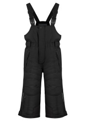 Poivre Blanc 0924-BBBY/A Ski Bib Pants