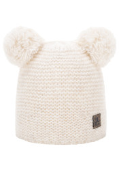 Jail Jam Gaia Beanie 043 Ivory