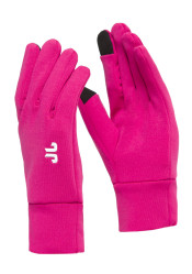 Jail Jam Bender Gloves 024 Fuxia