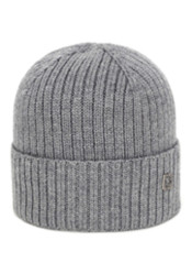 Granadilla Garrel Beanie Med Grey