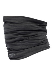 Barts ACTIVE FLEECE COL Dark Heather