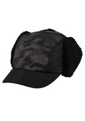 Barts BOISE CAP Camo Grey