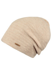 Pánska čiapka Barts Jonni Beanie Cream