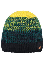 Barts Radock Beanie Kids Yellow