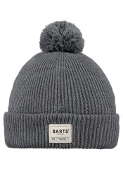 Barts Arkade Beanie Dark Heather