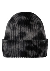 Barts Ridgel Beanie Dark Heather