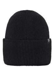 Barts Haveno Beanie Black