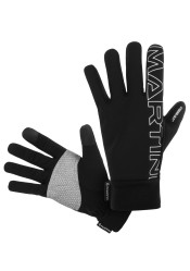 Rukavice Martini Alvaro Black