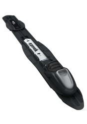 Rottefella Nis-Touring Auto Black
