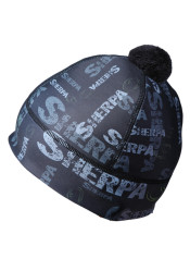 Dámska čiapka Sherpa Ross Black I