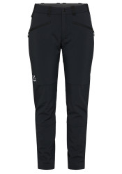 Haglöfs 605401-2C5 Chilly softshell W černá