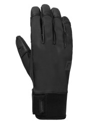 Pánské rukavice Reusch Alp-X TOUCH-TEC™ 7700 Black