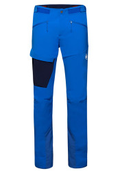 Mammut Taiss Pro SO Pants Men ice-marine