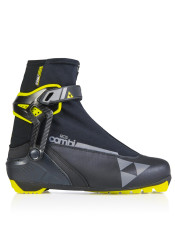 Fischer RC5 Combi