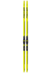 Fischer TWIN SKIN SPEEDMAX 3D STIFF