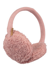 Klapky na uši Barts Browniez Earmuffs Pink