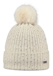 Barts Splendor Beanie Cream