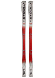 Stöckli Laser WRT Pro D20