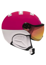 Kask She00064 Visor Piuma Class Sport