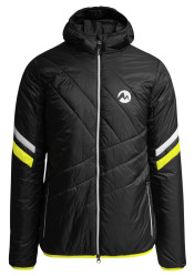 Martini Levi He Black/Lime