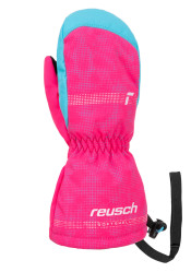 Reusch Maxi R-TEX® XT Mitt 3305 Knock Pink/Bachel Button
