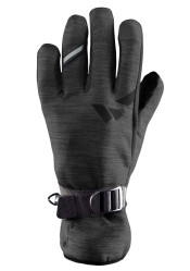 Pánske rukavice Zanier Hike UX 40158-2000 