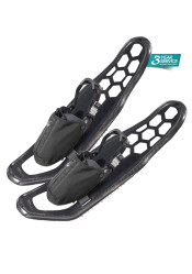 Snežnice Komperdell Carbon Air Frame 25