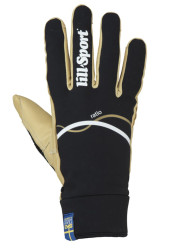 Lill-Sport 0412-00 Ratio Gold Černá