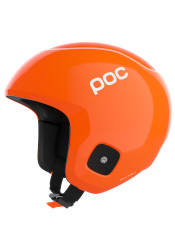 POC Skull Dura X MIPS Fluorescent Orange