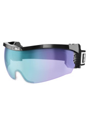 BLIZ-PROFLIP MAX SMALL FACE Black Light Orange