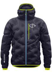Crazy Jacket Levity Man Liken
