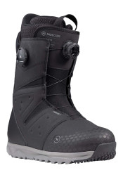 Nidecker Altai Black