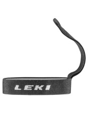 Leki poutko k rukavici Glove Leash Comfort Flex Black