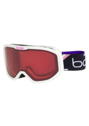 BOLLÉ - INUK White Purple Matte Vermillon
