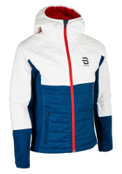Bjorn Daehlie 333559-10000 Jr Graphlite bunda