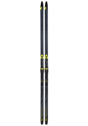 Fischer SUPERLITE CROWN EF + CONTROL STEP