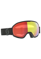 Scott Goggle Unlimited II OTG LS mineralblack