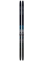 Fischer TWIN SKIN CRUISER EF + CONTROL STEP