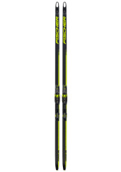 Fischer CARBONLITE SKATE PLUS X-STIFF